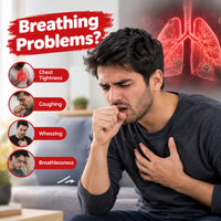 Mesh Nebulizer (JSL-W302)