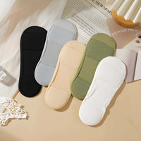 Premium orthopedic arch support shoe insoles and foot pain relief cushion set on Muveszi Pakistan.