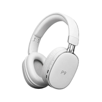 P9 wireless bluetooth headphones deep bass gaming headset with mic