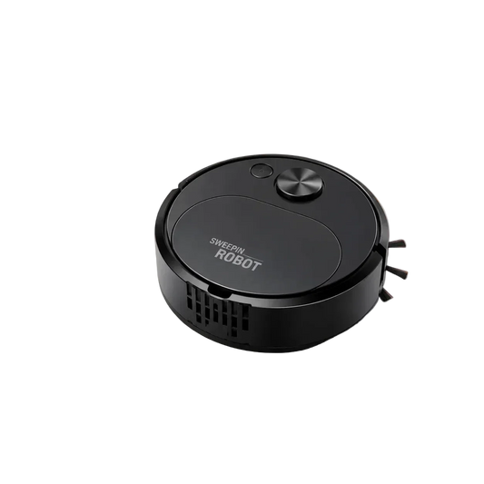 3 in 1 smart robot vacuum cleaner automatic vacuum and mop Pakistan