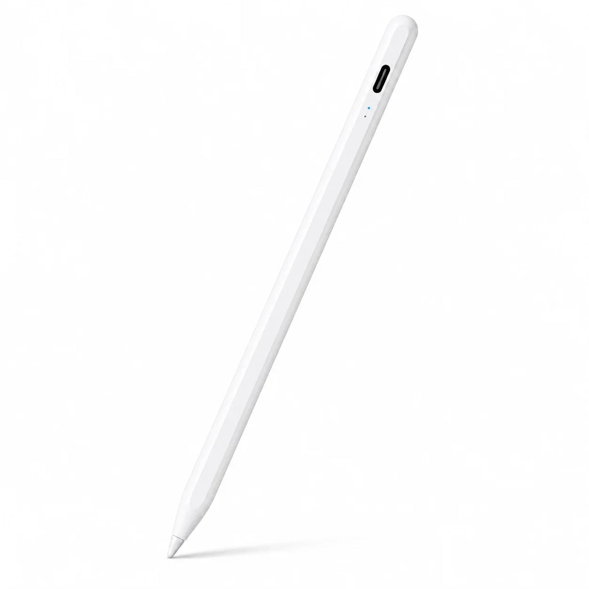 Universal Stylus Pen Rechargeable Touch Pen - Muveszi Pakistan (image 1)