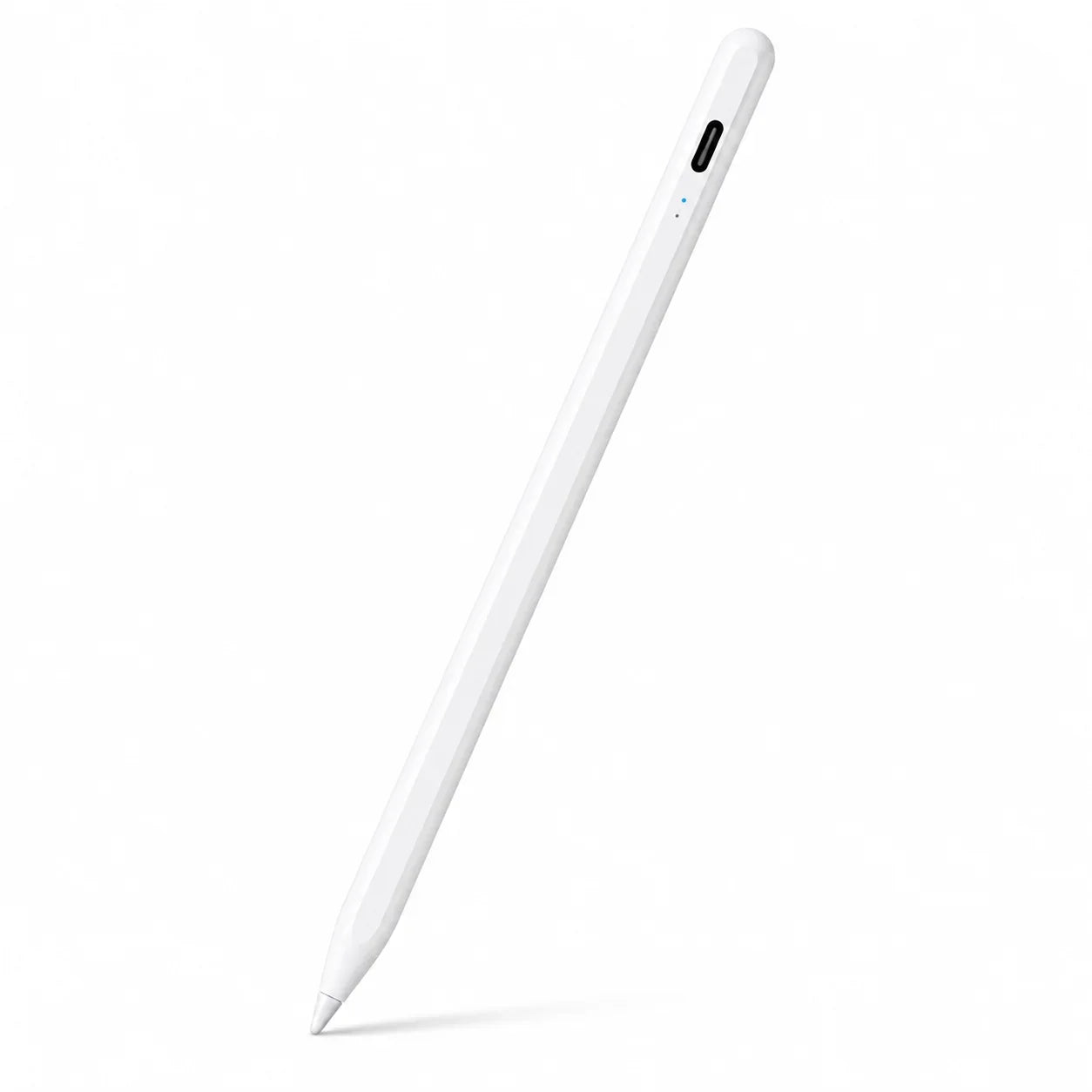 Universal Stylus Pen Rechargeable Touch Pen - Muveszi Pakistan (image 1)