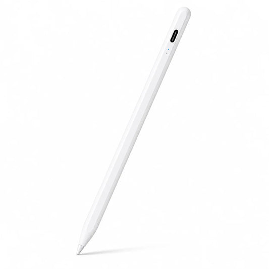Universal Stylus Pen Rechargeable Touch Pen - Muveszi Pakistan (image 1)